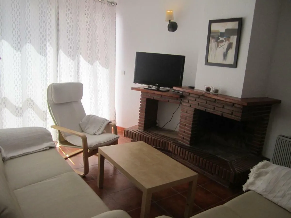 Casa vacanze Atalaya 1 Villa Nerja Spagna