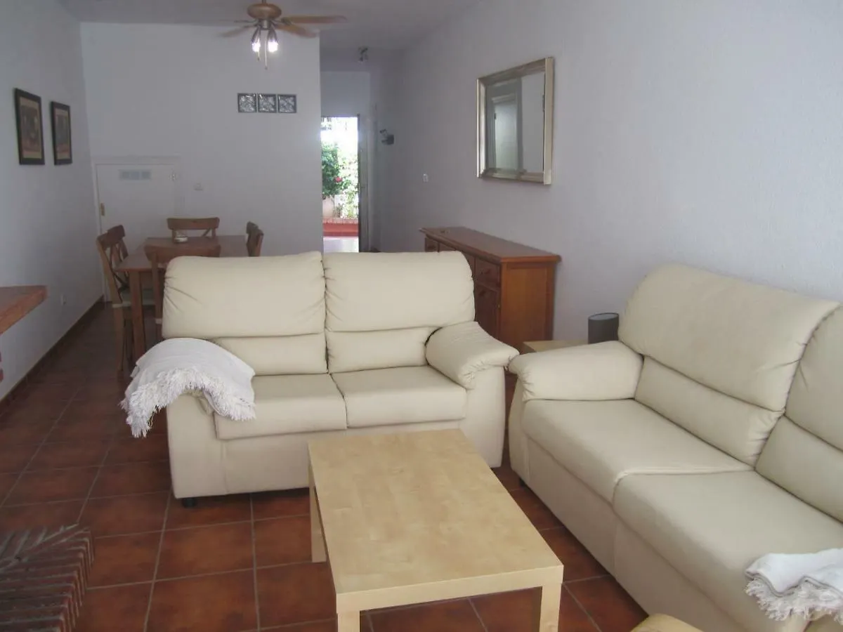 Casa vacanze Atalaya 1 Villa Nerja