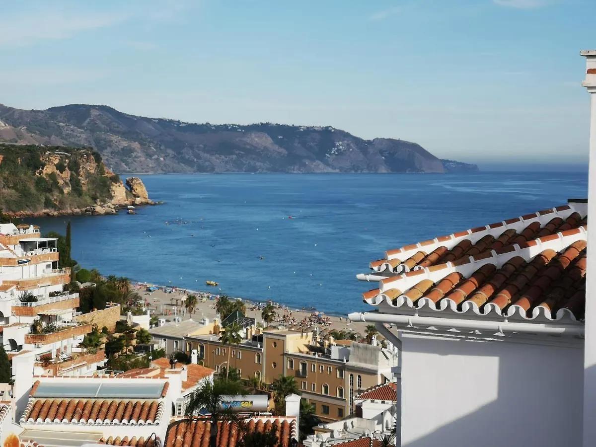 Atalaya 1 Villa Nerja Casa vacanze