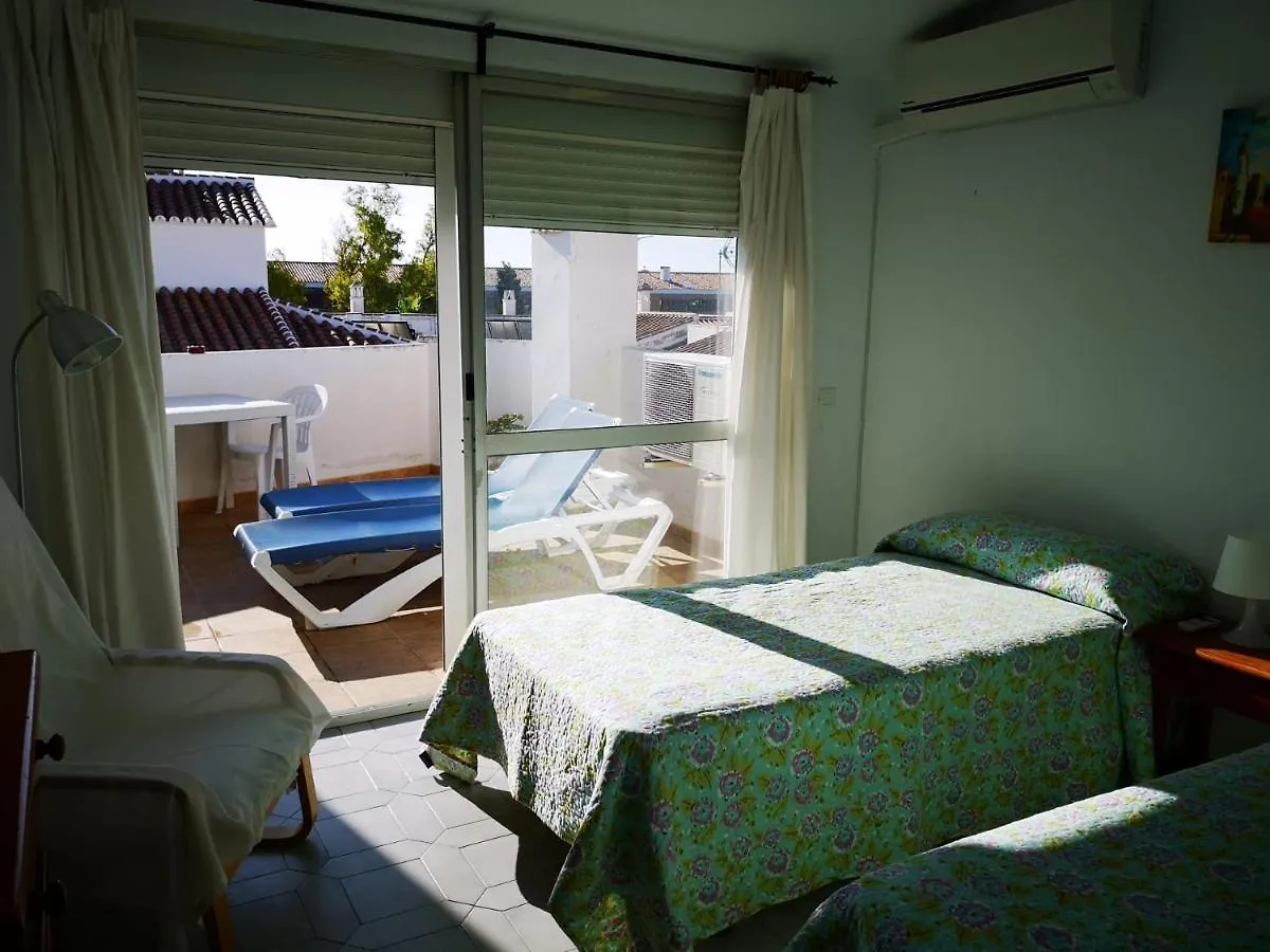 Atalaya 1 Villa Nerja