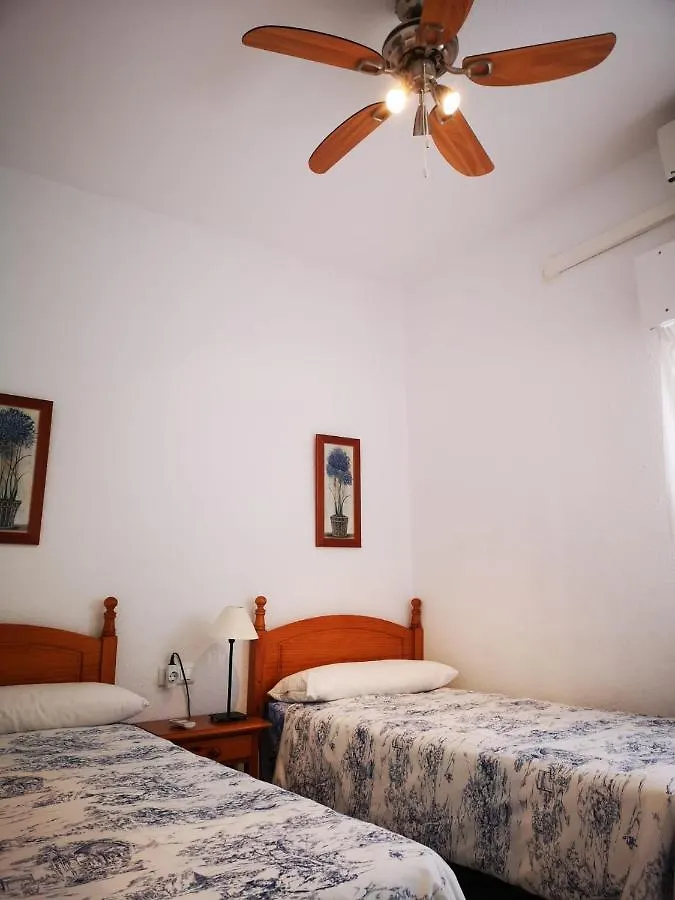 Casa vacanze Atalaya 1 Villa Nerja