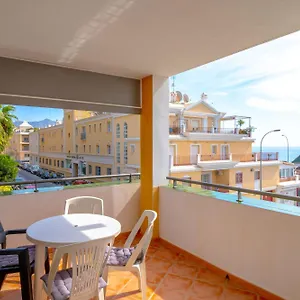 Apartamento Rubarsal Burriana 1j Casasol, Nerja