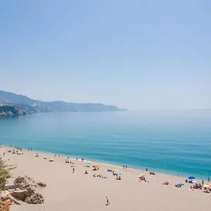 Apartamento Burriana Playa Ronda, Nerja