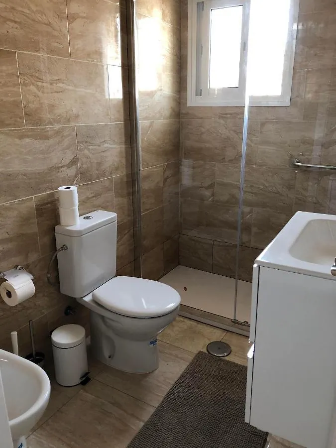 Atalaya 1 Villa Nerja