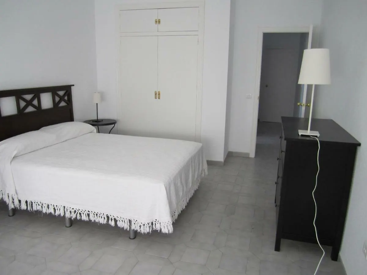 Atalaya 1 Villa Nerja España