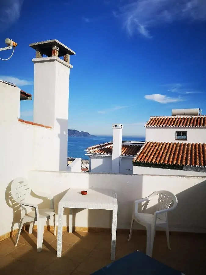 Atalaya 1 Villa Nerja
